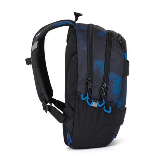 Schulrucksack mit Etui OXY Sport Grunge boy – Oxybag 6-73026E