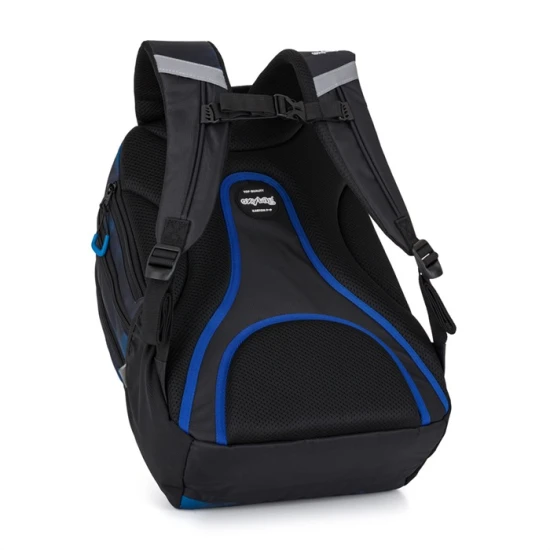 Schulrucksack mit Etui OXY Sport Grunge boy – Oxybag 6-73026E