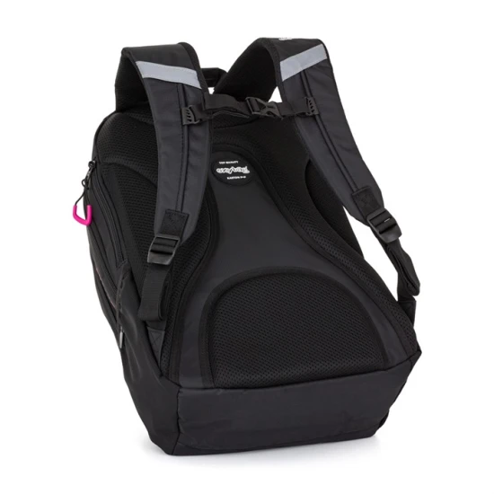 Schulrucksack mit Etui OXY Sport Ombre girl – Oxybag 6-73126E