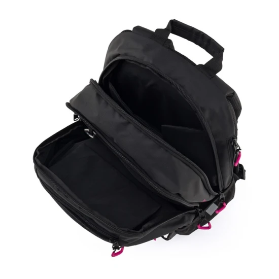 Schulrucksack mit Etui OXY Sport Ombre girl – Oxybag 6-73126E