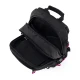 Schulrucksack mit Etui OXY Sport Ombre girl – Oxybag 6-73126E