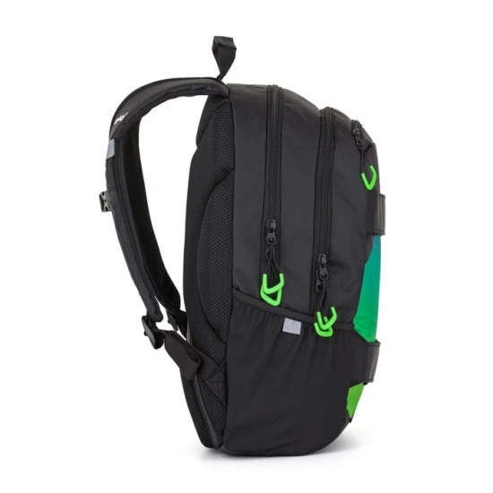 Schulrucksack mit Etui OXY Sport Ombre boy – Oxybag 6-73226E