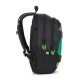 Schulrucksack mit Etui OXY Sport Ombre boy – Oxybag 6-73226E