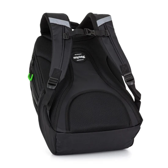 Schulrucksack mit Etui OXY Sport Ombre boy – Oxybag 6-73226E