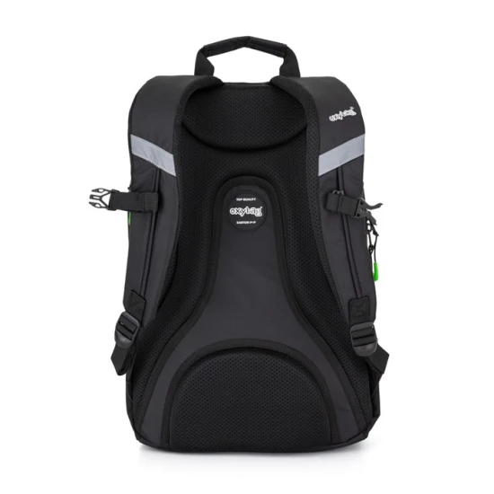 Schulrucksack mit Etui OXY Sport Ombre boy – Oxybag 6-73226E