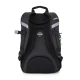 Schulrucksack mit Etui OXY Sport Ombre boy – Oxybag 6-73226E