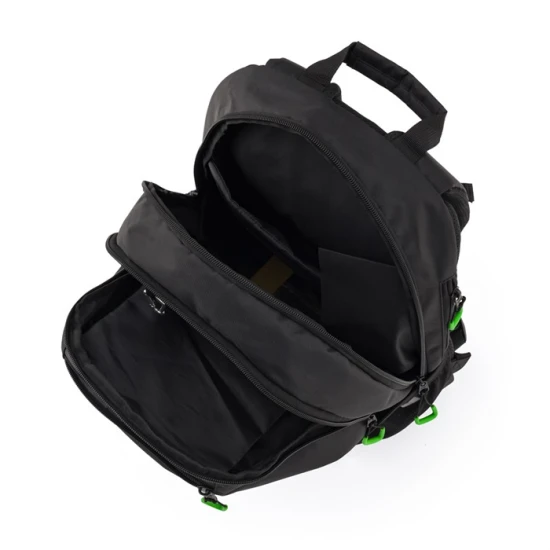 Schulrucksack mit Etui OXY Sport Ombre boy – Oxybag 6-73226E