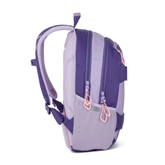 Schulrucksack mit Etui OXY Sport Half violet – Oxybag 6-73326E