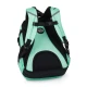 Schulrucksack OXY SCOOLER Trio Girl – Oxybag 6-74226