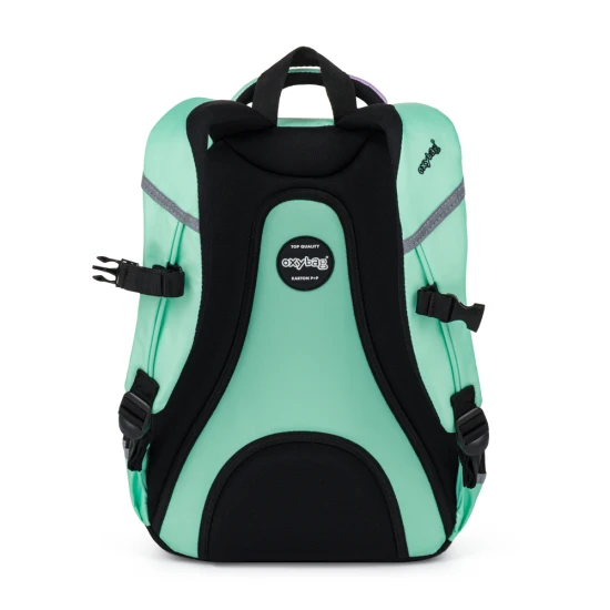 Schulrucksack OXY SCOOLER Trio Girl – Oxybag 6-74226