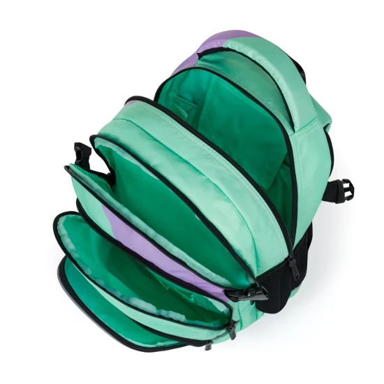 Schulrucksack OXY SCOOLER Trio Girl – Oxybag 6-74226