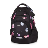 Schulrucksack OXY Ombre Flowers