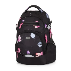Schulrucksack OXY Ombre Flowers