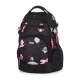 Schulrucksack OXY Ombre Flowers – Oxybag 6-80426