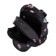 Schulrucksack OXY Ombre Flowers – Oxybag 6-80426