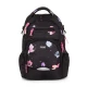 Schulrucksack OXY Ombre Flowers – Oxybag 6-80426