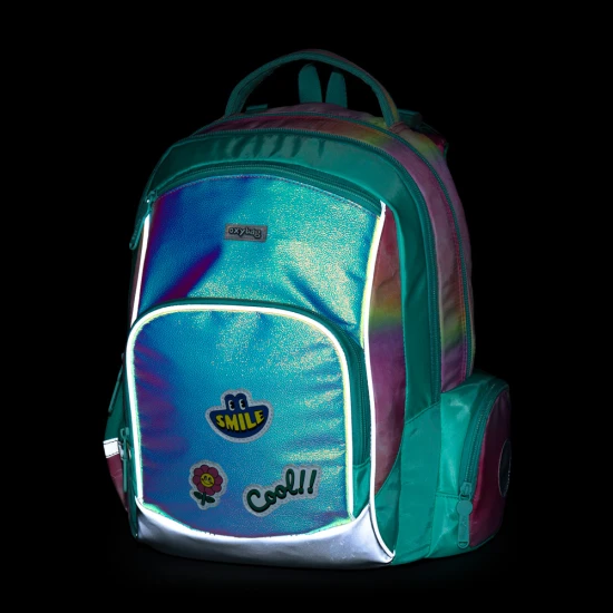 Schultasche OXY GO Magic – Oxybag 6-80526