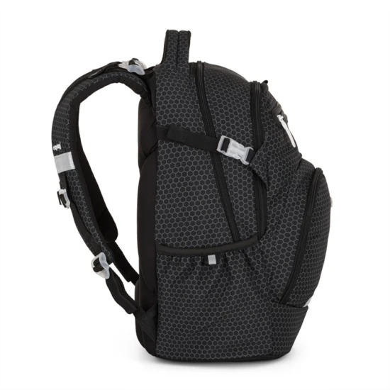 Schulrucksack OXY Ombre Black – Oxybag 6-80626