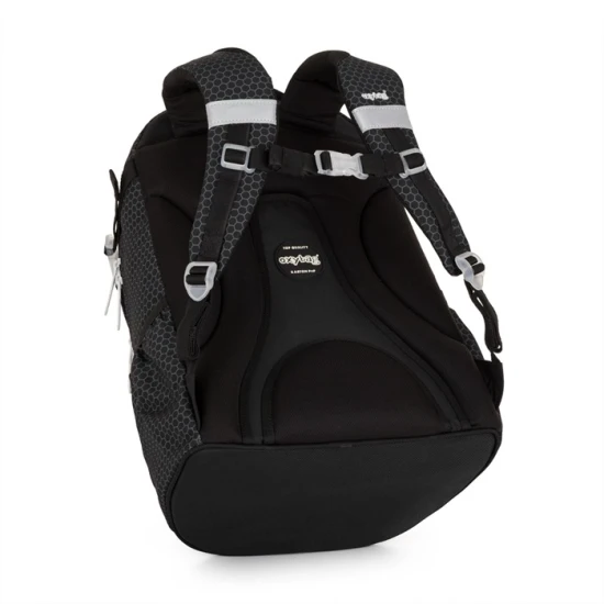 Schulrucksack OXY Ombre Black – Oxybag 6-80626