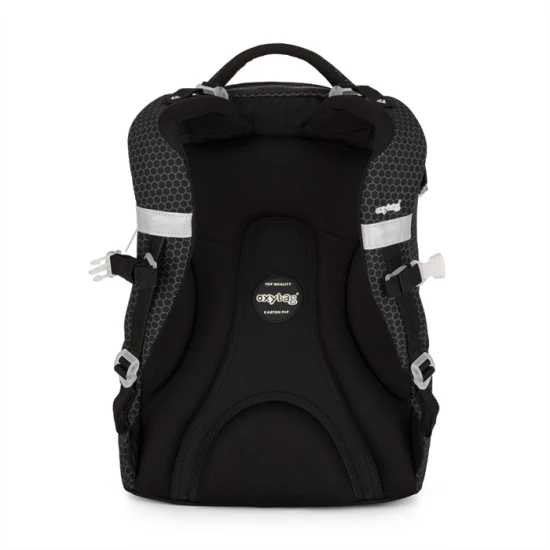 Schulrucksack OXY Ombre Black – Oxybag 6-80626