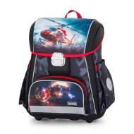 Schultasche PREMIUM Hasiči