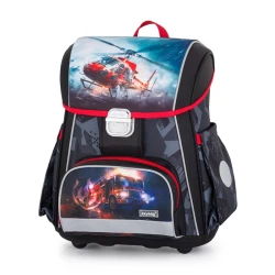 Schultasche PREMIUM Hasiči