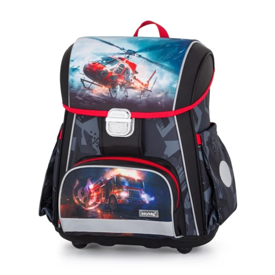 Schultasche PREMIUM Hasiči – Oxybag 6-81026