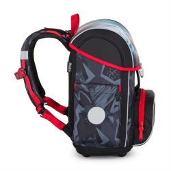 Schultasche PREMIUM Hasiči