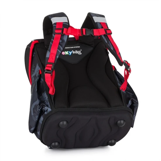 Schultasche PREMIUM Hasiči – Oxybag 6-81026
