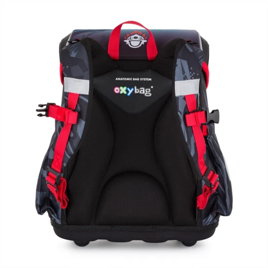 Schultasche PREMIUM Hasiči – Oxybag 6-81026
