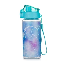 Trinkflasche OXY CLiCK 500 ml Unicorn