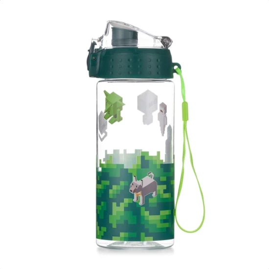 Trinkflasche OXY CLiCK 500 ml Playworld – Oxybag 7-67526