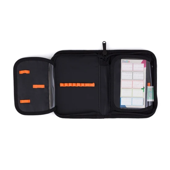 Federmäppchen einstöckig Auto 2 – Oxybag 7-67826