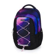 Schulrucksack OXY Touch Galaxy