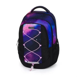 Schulrucksack OXY Touch Galaxy