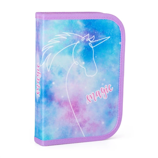 Federmäppchen einstöckig Unicorn – Oxybag 7-88926