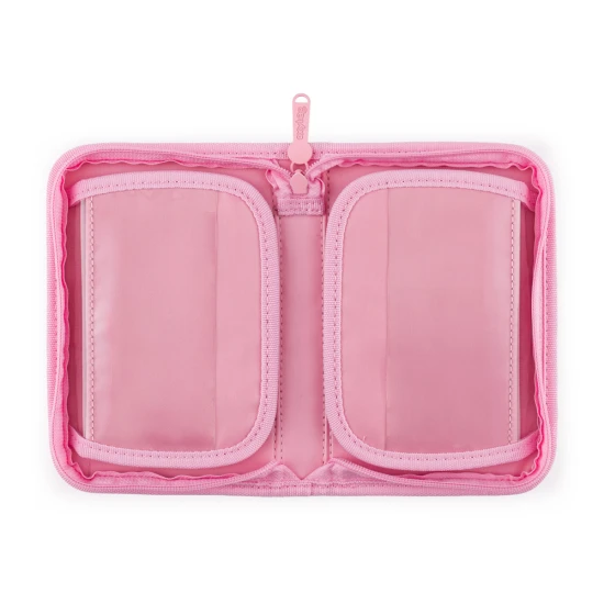 Federmäppchen einstöckig Kôň romantic – Oxybag 7-89126