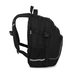 Schulrucksack OXY SCOOLER Black