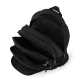 Schulrucksack OXY SCOOLER Black – Oxybag 8-02225