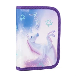 Federmäppchen einstöckig Pegas