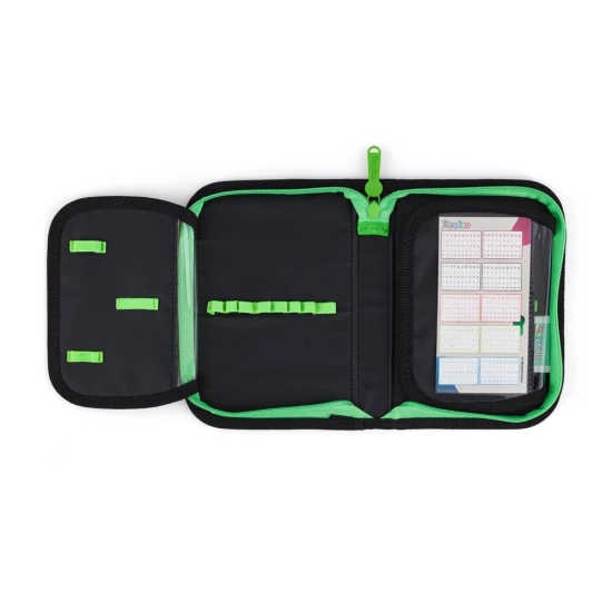 Federmäppchen einstöckig Traktor – Oxybag 8-34026