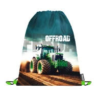 Sportbeutel Traktor