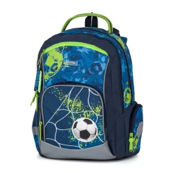 Schultasche OXY GO Fotbal