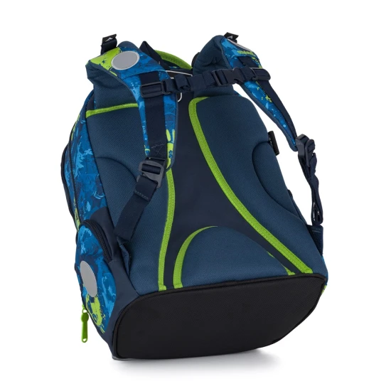 Schultasche OXY GO Fotbal – Oxybag 8-37625