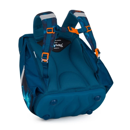 Schultasche PREMIUM LIGHT Space – Oxybag 8-38825
