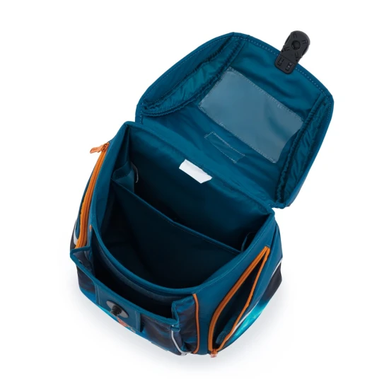 Schultasche PREMIUM LIGHT Space – Oxybag 8-38825