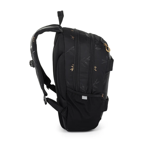 Schulrucksack mit Etui OXY Sport Flowers – Oxybag 8-39724E