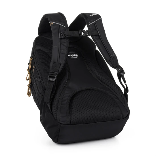 Schulrucksack mit Etui OXY Sport Flowers – Oxybag 8-39724E