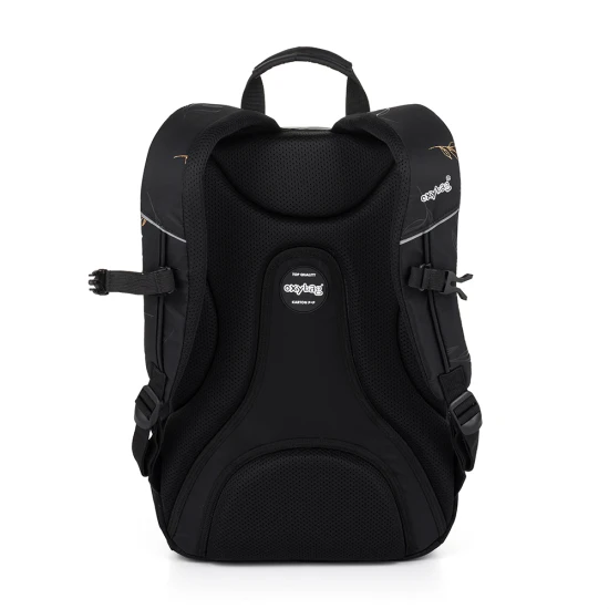 Schulrucksack mit Etui OXY Sport Flowers – Oxybag 8-39724E