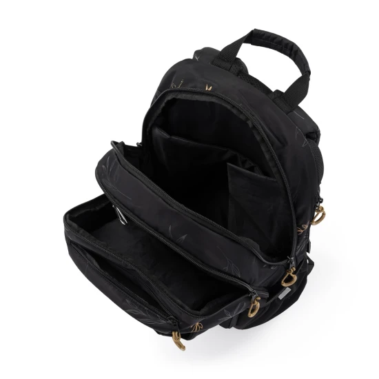 Schulrucksack mit Etui OXY Sport Flowers – Oxybag 8-39724E